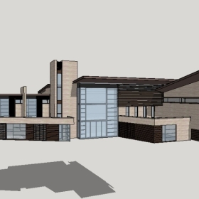 ������ģ�Ͳ�ͼ��ʦSketchup20221115�����ϴ�058