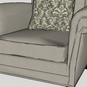 ƷƼҾSketchupͼʦģ20220425 bernhardt84