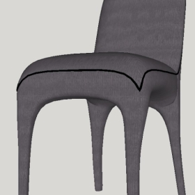 ˼ܼҾ_SketchupͼʦģVray20220425420