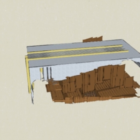 ͼʦSketchupҵģ11250452