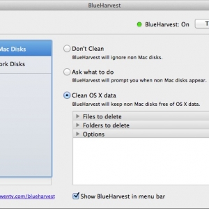 BlueHarvest for mac 6.2.0 – 禁用ds_store 最新绿化 免费下载
