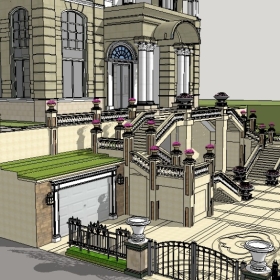 ������ģ�Ͳ�ͼ��ʦSketchup20221115�����ϴ�097