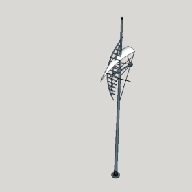 ����ƾ�Sketchupģ��԰�־��۹滮����0027