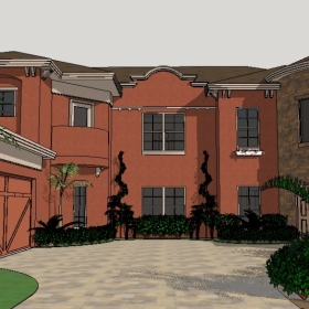 ������ģ�Ͳ�ͼ��ʦSketchup20221115�����ϴ�132