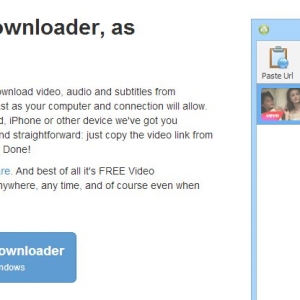 4K Video Downloader for mac 3.5.1 – 4K高清视频下载工具 最新绿化版