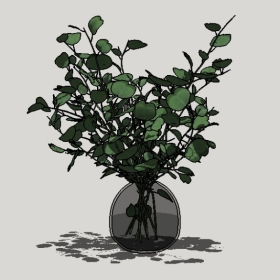 ����_Sketchup��ͼ��ʦģ��Enscape����22020426336