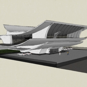 ͼʦSketchupҵģ11250868