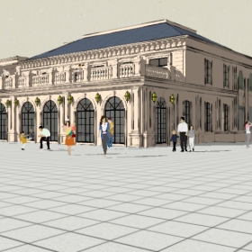 ͼʦSketchupҵģ11250872