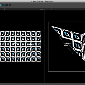 MadMapper for mac 2.0.1 简单易用的投影绘图工具