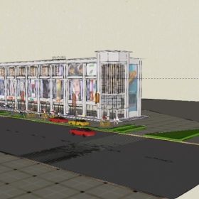 ͼʦSketchupҵģ11250572