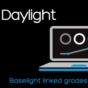 FilmLight Daylight 4.4 m1 8005 (Mac OS X)