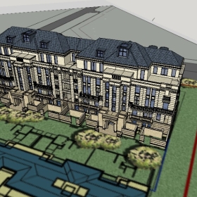 ������ģ�Ͳ�ͼ��ʦSketchup20221115�����ϴ�224