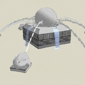 Sketchupģ͵1125ʽˮСƷ154