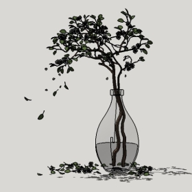 ����_Sketchup��ͼ��ʦģ��Enscape����22020426332