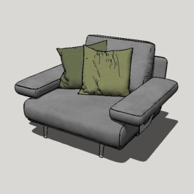 ����ɳ��_Sketchup��ͼ��ʦģ��Enscape����220204261896