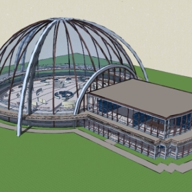 ͼʦSketchupҵģ11251270