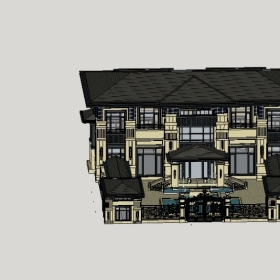 ������ģ�Ͳ�ͼ��ʦSketchup20221115�����ϴ�229