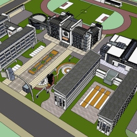 ��ͼ��ʦSketchup������ģ��20221115���»��ɷ�������ѧ297