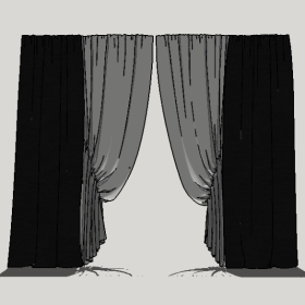 ����_Sketchup��ͼ��ʦģ��Enscape����22020426179