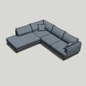 ���ɳ��_Sketchup��ͼ��ʦģ��Enscape����220204261712