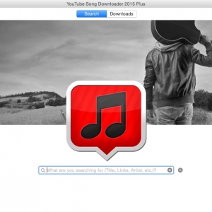 YouTube Song Downloader 2015 绿化版 Mac 视频下载工具