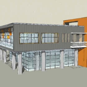 ͼʦSketchupҵģ11250691