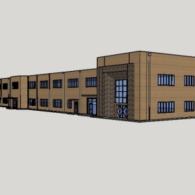 ͼʦSketchupҵģ11252017