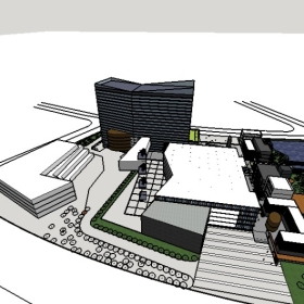 ͼʦSketchupҵģ11251425