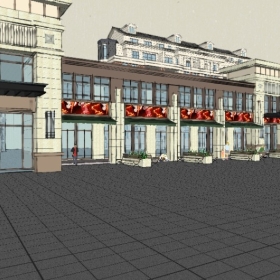 ͼʦSketchupҵģ11250556