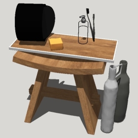 ϴƷSketchupͼʦģEnscape20220425536