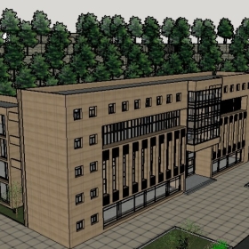 ͼʦSketchupҵģ11250140