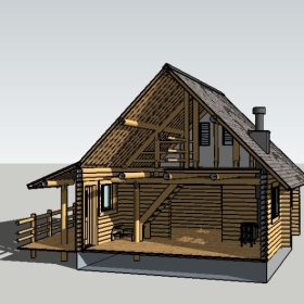 Sketchupͤ��Ĥ��鿲�ͼ��ʦģ��202211131283