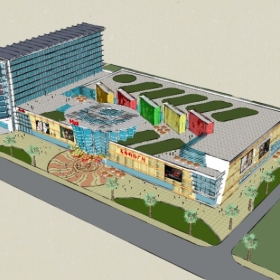 ͼʦSketchupҵģ11251039