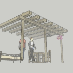 Sketchupͤ��Ĥ��鿲�ͼ��ʦģ��202211131220