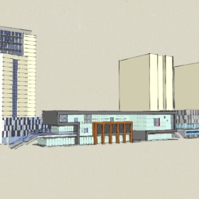 ͼʦSketchupҵģ11251298