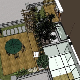 ������ģ�Ͳ�ͼ��ʦSketchup20221115�����ϴ�152