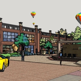 ͼʦSketchupҵģ11250100