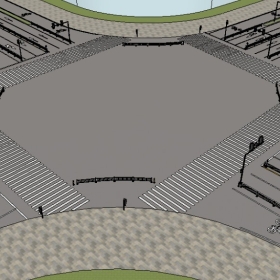 ��ͼ��ʦSketchup������ģ��20221115������·360