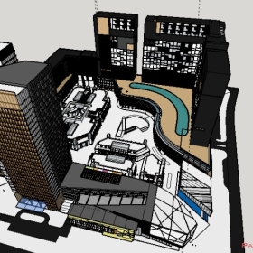 ͼʦSketchupҵģ11251850