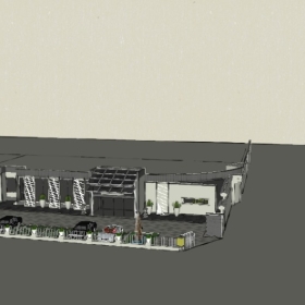 ͼʦSketchupҵģ11250938