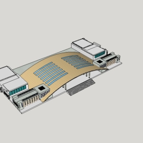 ��ͼ��ʦSketchup������ģ��20221115������ϰ347