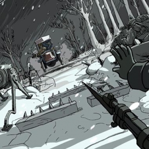 Valiant Hearts : The Great War 1.0.5+DLC for mac – 勇敢的心：世界大战 mac ...