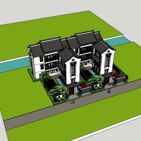 ������ģ�Ͳ�ͼ��ʦSketchup20221115�����ϴ�260