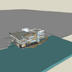 ͼʦSketchupҵģ11251134