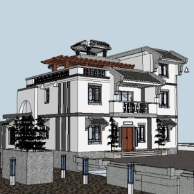 ������ģ�Ͳ�ͼ��ʦSketchup20221115�����ϴ�204