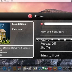 Remote Buddy for mac 1.27.3 – 远程控制