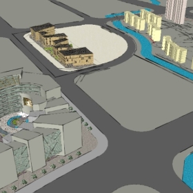 ͼʦSketchupҵģ11250969