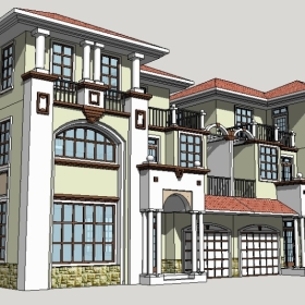 ������ģ�Ͳ�ͼ��ʦSketchup20221115�����ϴ�452