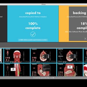 Red Giant Shooter Suite for mac 12.7.1 – 序列号 最新绿化版