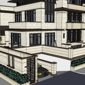 ������ģ�Ͳ�ͼ��ʦSketchup20221115�����ϴ�493